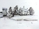 17 - Bill Crouch - Lower Brockhampton - Pen and Ink.jpg